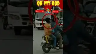 No.1 idea in the world to jump the traffic signal