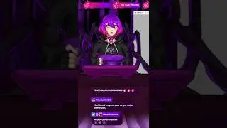 La dislexia mi peor enemigo | #shina1319 en #Twitch #vtuber2d #vtuber