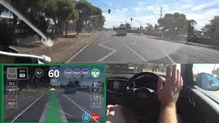 Openpilot 0.5.10 - Short Discussion on AutoTune, Auto Lane Change and SPAS