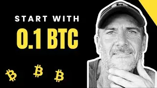 IF YOU OWN AT LEAST 0.1 BITCOIN YOU WILL BE PART OF THE NEW WEALTH ELITE!