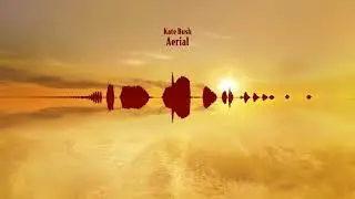 Kate Bush - King Of The Mountain (Instrumental)