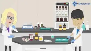 LIMS Integrated Laboratory Management Software 2021 | Medicasoft