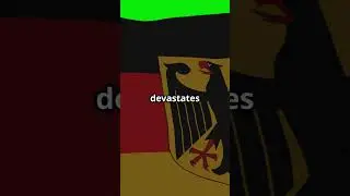 Germany's Epic History in 60 Seconds!