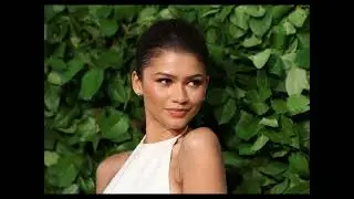 Zendaya - Most Wanted (Unreleased Song Demo)