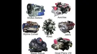 The 912 Competition Part 1