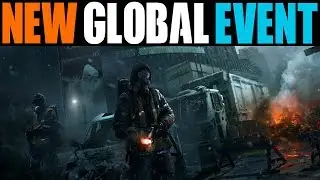 THE DIVISION - 3RD GLOBAL EVENT RELEASE DATE, FREE DLC WEEK & MORE! (STATE OF THE GAME HIGHLIGHTS)