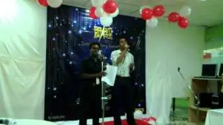 Ma Chan feat Snooperman Vachakadi Intro to Peter Andre's Mysterious Girl
