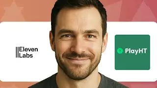 ElevenLabs против Play.ht &ndash; голоса, цены, ограничения API и варианты использования (2025)