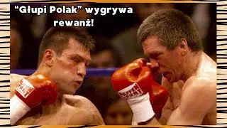 Dariusz Michalczewski vs Graciano Rocchigiani (2000) - Kariera 