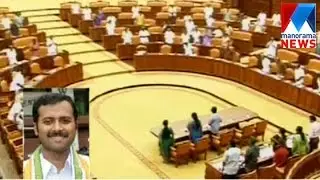 Anoop Jacob MLA on self finacing college  admission | Manorama News