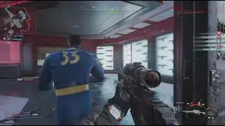 Call of Duty bo7 snip