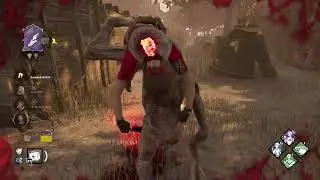 Dead By Daylight: Nicolas Cage VS The Demogorgan