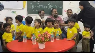 Al Fitrah Orientation 2023 Mysuru