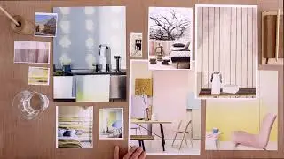 Interiors film for AkzoNobel