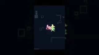 I put a SNAIL TANK in my indie game #cozygaming #gamedev #indiegames