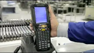 Motorola Solutions Reynosa