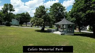 Calais Maine, 2022