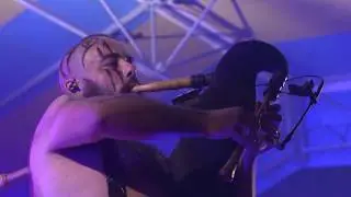 Les Diables de la Garrigue - Encara mai (live)