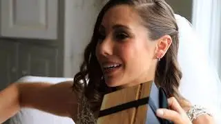 Allison + Sean // Highlight Film -- Planterra Wedding