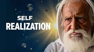 Self Realization & Divine Consciousness | Atma Gyan Sant Updesh | Deep Spiritual Awakening