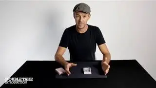 FREE TUTORIAL ANAMORPHIC QUEEN - MECHANIC OPTRICKS DECK