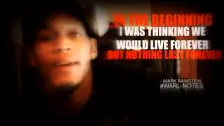 Mark Rawstein - American Gangster Freestyle - #WARL - SMG - 2013