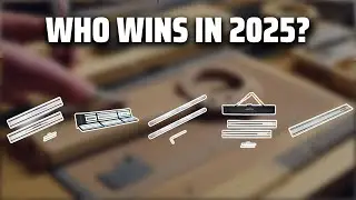 The Top 5 Best Makita Track Saw in 2025 - Must Watch Before Buying!