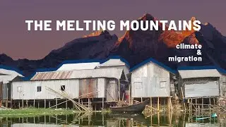 How the climate crisis is impacting migration in the Himalaya | The Melting Mountains, Ep 1