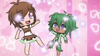 Cure Mirage and Cure Ami&rsquo;s Henshin | Rainbow Heart PreCure