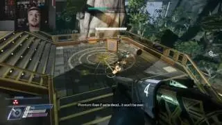 Derpydur v. Technopath! l Prey-7