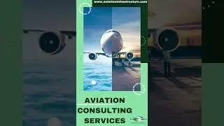 Aviation Consulting Services