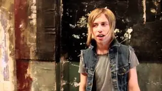 New album JUNE 5th / Headline tour May 31-July 6th (Message from Bryce)