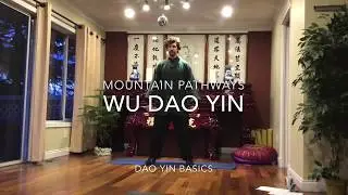 Dao Yin Basics