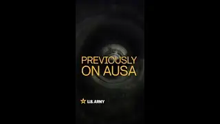 AUSA is coming! Are you ready? #usarmy #ausarmy