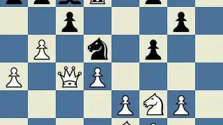 Duda,J vs Mamedyarov,S GCT Blitz Paris 2019 2019 07 31 1 0