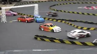 Rc drift competition 