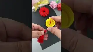 Creative Ways to Reuse Bottle Caps-Waste Bottle Caps Craft Ideas #bottlecaps #ncraft #viral #drawing