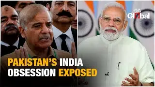 Pakistan Sees India as Existential Threat: DIA Report | China&rsquo;s Role, Trump&rsquo;s Blunders, Nuke Danger