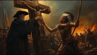 ¿EVANGELIZACIÓN O MASACRE?: LA IGLESIA EN LA CONQUISTA DE AMÉRICA