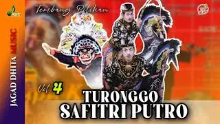 TEMBANG PILIHAN TURONGGO SAFITRI PUTRO VOL. 4