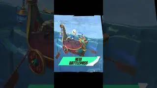 SUPERVIVE Трейлер 2 сезона