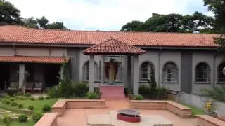 Semin&aacute;rio Dehonista de lavras Vocacional &Aacute;gua Limpa