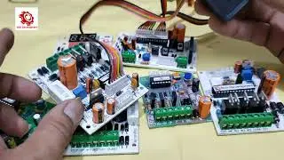 Best PCB Boards for Automatic Voltage Stabilizer Repair