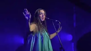 Ruth Lorenzo - LIBRE (Directo en el Teatro Eslava)