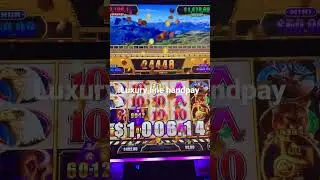 Foxwoods casino gaming time