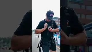 Mobile Zipline Experience