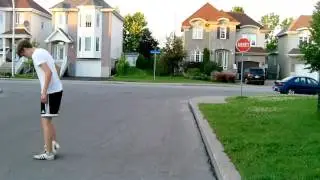 Epic SOccer Trick Shot Compilation