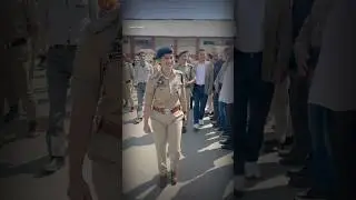 Tanusharee New SSP Pulwama.