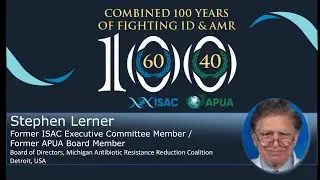 Dr Stephen Lerner