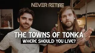 The Towns of Tonka - Best Suburbs of the Twin Cities